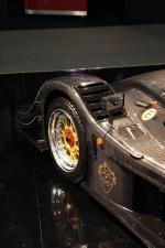 Radical SR8 Supersport 2008 года